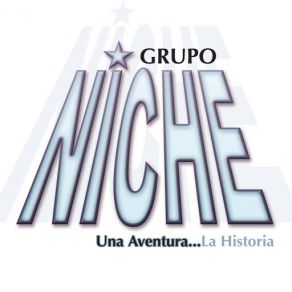 Download track La Magia De Tus Besos Grupo Niche