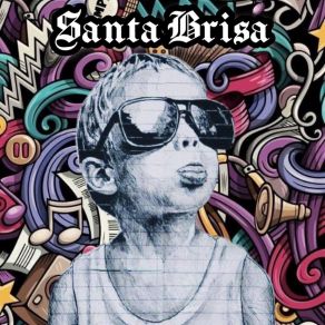 Download track A Garota Mais Linda Da Festa Santa Brisa