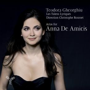 Download track Armida Abbandonata - Act II, Scene 12, 