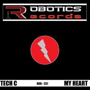 Download track Hart Of (Original Mix) Tech C