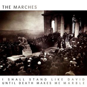 Download track Living Language Is Killing The Marches