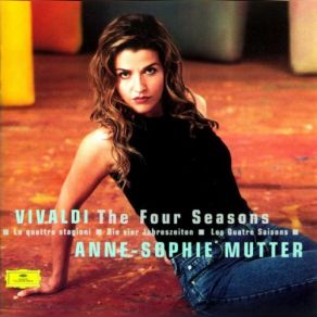 Download track Vivaldi Antonio - L Inverno Concerto F-Moll Op8 No4 RV297 -2. Largo Anne-Sophie MutterAntonio Vivaldi