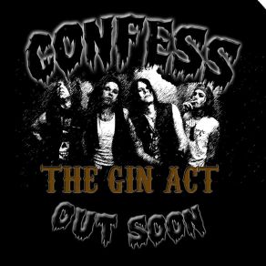 Download track Delightful Lies The Gin Act