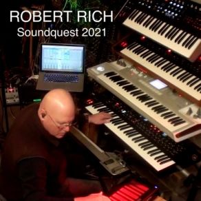 Download track Seeking Eden Robert Rich