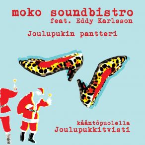 Download track Joulupukin Pantteri Eddy Karlsson