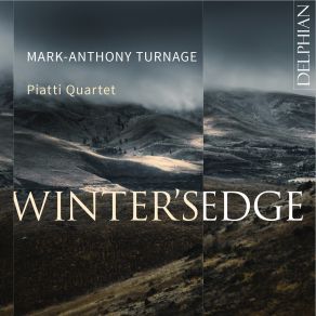 Download track Winter's Edge: I. 1 Piatti Quartet