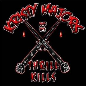 Download track Empty Handed Kristy Majors And The Thrill Kills