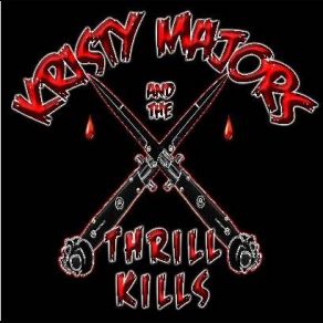 Download track Over And Over Again (The Same Thing) Kristy Majors And The Thrill Kills