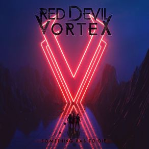 Download track The Devil's Place Red Devil Vortex