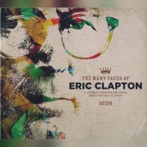 Download track A Spoonful Blues Eric Clapton, The Many Faces Of Eric ClaptonCharley Patton