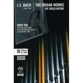 Download track 01-14 II. Largo (SONATA NO. 5 IN C MAJOR, BWV 529) Johann Sebastian Bach
