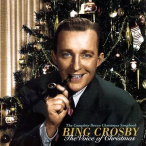 Download track The First Snowfall Bing Crosby