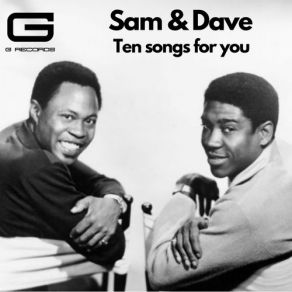 Download track Soothe Me Sam & Dave