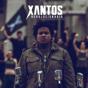 Download track Revolucionario Xantos