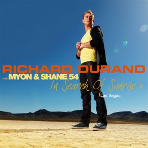 Download track Las Vegas (In Search Of Sunrise Anthem) Richard Durand, Eximinds