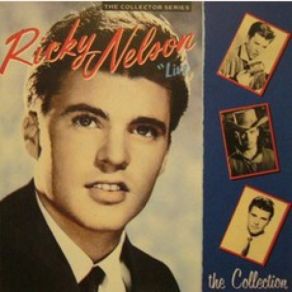 Download track It's Late Ricky Nelson