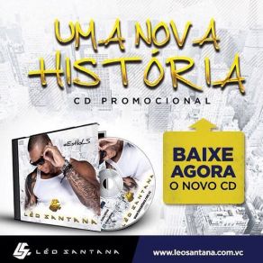 Download track Fenomeno Leno Santana