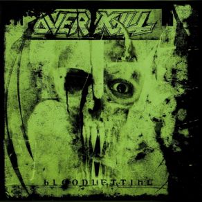 Download track Death Comes Out To Play Overkill