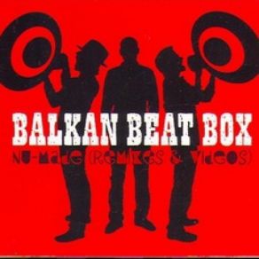 Download track Joro Boro (BBB Remix) Balkan Beat Box