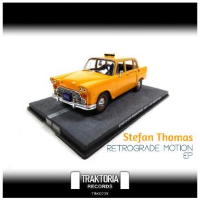 Download track U2 Stefan Thomas