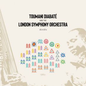 Download track Mama Souraka Toumani Diabaté, London Symphony Orchestra