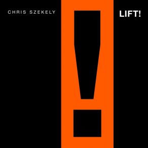 Download track Falling Up Chris Szekely