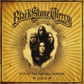 Download track Rain Wizard Black Stone Cherry