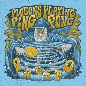 Download track Skipjack Pigeons Playing Ping Pong