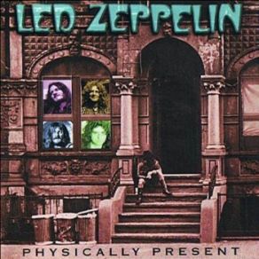 Download track Ten Years Gone (Studio Outtake & Multi Overdub) Led Zeppelin