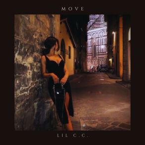 Download track Move (Sped Up) Lil C. CSped Up