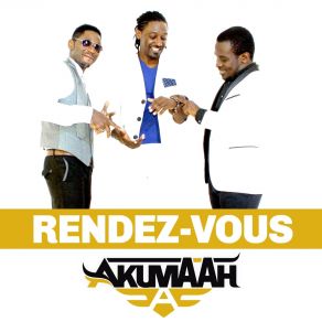 Download track Elle M'a Dit Akumaah