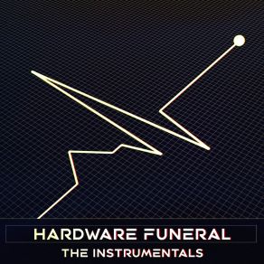 Download track Unpause (Instrumental Mix) HARDWARE FUNERAL