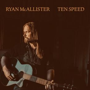 Download track Hold On Love Ryan McAllister