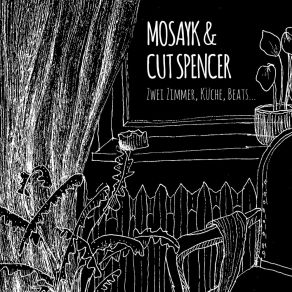 Download track Die Begonien Von Balkonien Cut Spencer