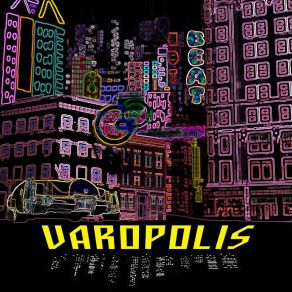 Download track A Punto Varopolis