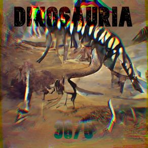 Download track Bleached Sands Dinosauria