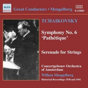 Download track 03 - Symphonie N. 6 - III. Allegro Molto Vivace Piotr Illitch Tchaïkovsky