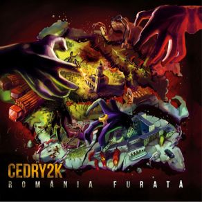 Download track Efectul Spirala (Interludiu) Cedry2k