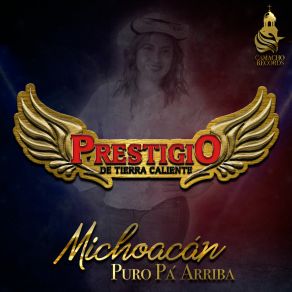 Download track Corrido De Antonio Peñaloza Prestigio De Tierra Caliente