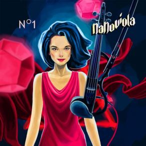 Download track Arabian Nanoviola