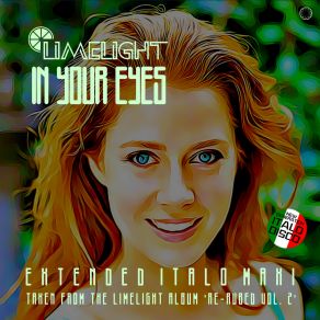 Download track In Your Eyes (Extended Vocal Nrg Mix) Limelight