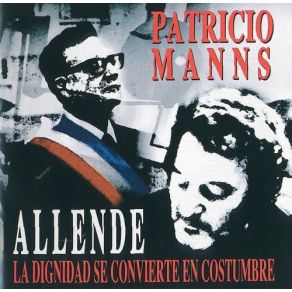 Download track La Muerte No Va Conmigo Patricio Manns