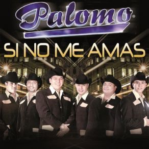 Download track Si No Me Amas Palomo