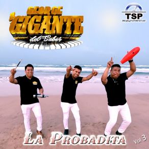 Download track Aceptame George El Gigante Del Sabor