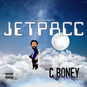 Download track Good Drank (CloccWork Remix) C-Boney Da 1 -N- Only