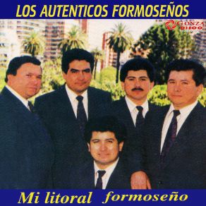 Download track Mi Fuelle Blanco Los Autenticos Formoseños