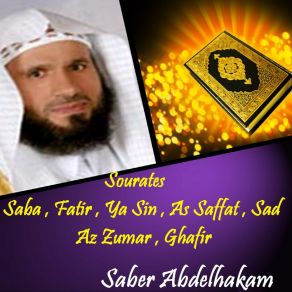 Download track Sourate As Saffat (Quran) Saber Abdelhakam