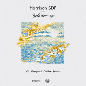 Download track Isolation Is A Gift Harrison Bdp