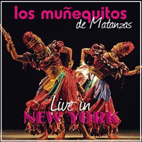 Download track Lengua De Obbara 2 (En Vivo) Los Munequitos De Matanzas