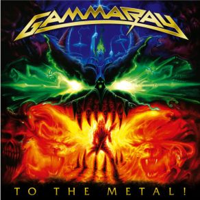 Download track All You Need To Know Gamma RayMichael Kiske